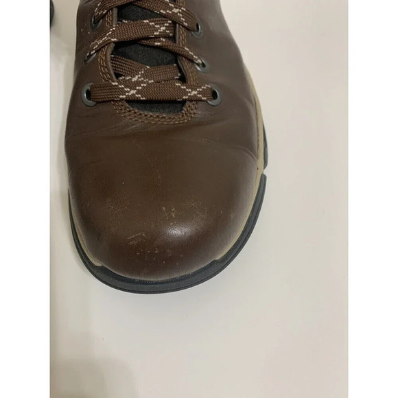 TIMBERLAND LIMITED RELEASE *CITY FORCE FUTURE HIKER BOOTS* COLOR~BROWN SIZE 12 - Picture 3 of 13